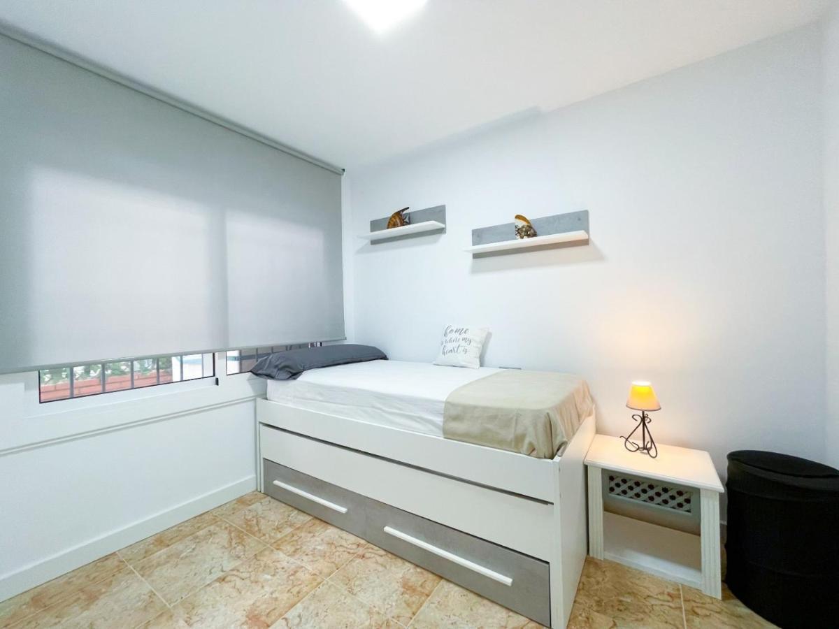 Apartamentos Calamari 1 & 2 Salou Exterior photo